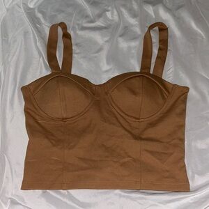 Shinestar tank top size Large